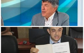 журналист разби експертността пламен николов управлявал души жена айнщайн