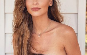 Лолита на Миконос