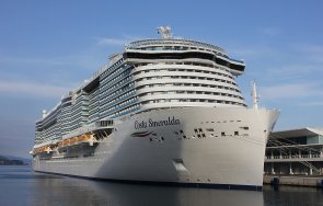 няколко случая covid круизен кораб акостирал марсилия