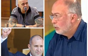 анализатори горещ коментар шоуто излязло итн отиваме избори радев интерес служебното правителство продължи