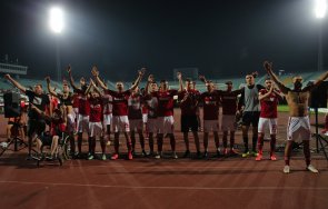 успеха осиек стойчо хвали армейците размаха пръст заради