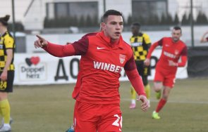 Димитър Костадинов Септември