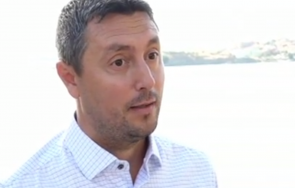 кметът царево бие тревога затворят синеморец махнат отходната тръба