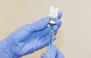 ускорихме ваксинацията близо дни