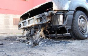 бесен бивш полицай сандански драсна сам клечката голфа мотаене сервизи