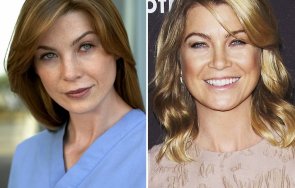 елън помпео пенсионира края анатомията грей