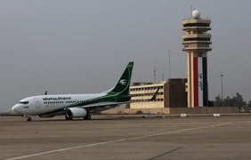 ирак спира всички полети беларус заради лукашенко