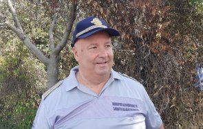 директорът пловдивската пожарна всички пожари напоследък умишлени