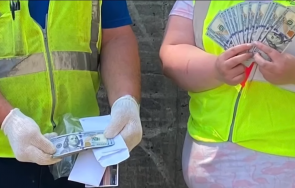 внуци случайно изхвърлиха спестяванията баба скрити фризера видео