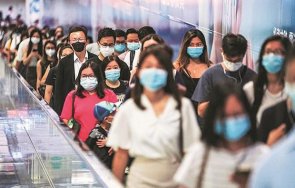 китай наказва служители провалили справянето пандемията