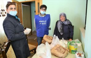 социални услуги азербайджан ваксинирани covid