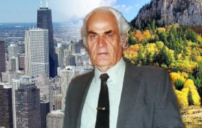 скръбна вест чикаго почина легендарният български емигрант илия консулов