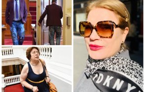 соня колтуклиева боя татяна дончева филип станев превърнат модни икони парламент