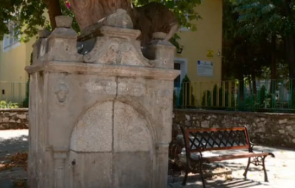 асеновград реставрират емблематична чешма