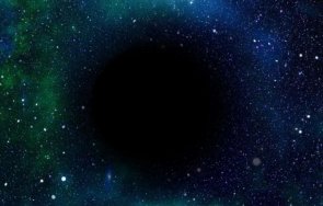 астрономи откриха танцуващи призраци черните дупки космоса