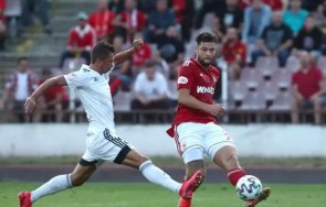 скъпият чужденец родния футбол