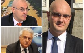 журналистът ивелин николов хаджигенов подкрепяте петър илиев подкрепяте бойко рашков двоен стандарт