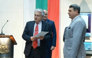 претендентите поста петър тодоров пловдив радев направи секретар мвр