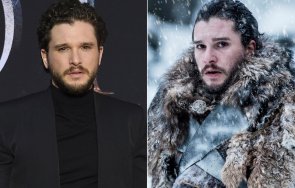 джон сноу проговори проблемите психичното здраве игра тронове