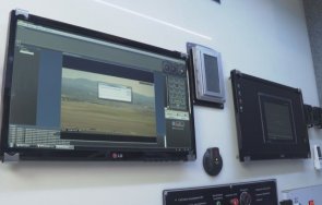 мобилна система наблюдение помага откриване ранни пожари