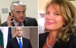 соня колтуклиева радев наредил своите оставят бойко рашков вътрешен министър подготви огън жупел президентския вот