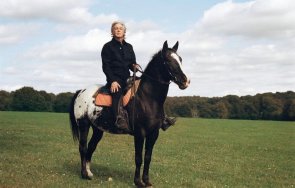 Пол Маккартни на конче