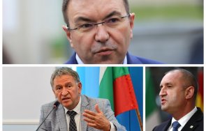 проф ангелов разкри стойчо кацаров прави президента радев глупак бюджета пари медиците