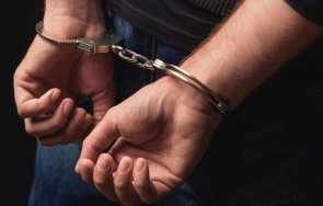 нас арестуваха грузинец обрал майка дъщеря полша