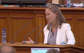 дани каназирева промяната дойде новите служебни министри тяхната работа интерес хората