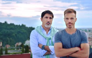 любовно насрочиха премиерата завръщане свети валентин бекстейдж кадри