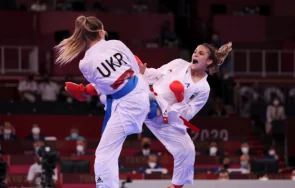 всички говорят златната ивет горанова