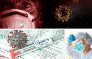 covid напомни коварен убиец жена години без заболявания поредната жертва