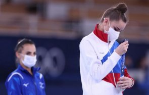 руснаците олимпиадата бесни съдиите олимпиадата скачат нашите спортисти