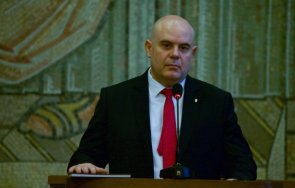 прокуратурата отговориха вътрешния министър рашков назначил гешев съдебната система