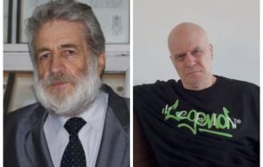 петър берон слави повтаря диванчето суверенът дал властта чакай взел една осма всички право глас изключването герб дпс глупав ход