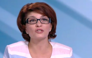 десислава атанасова партиите положат усилия реализиране третия мандат