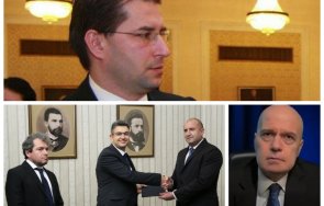 конституционалистът борислав цеков итн прегазва стадо орангутани правилата демократичния ред