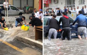 данни пострадали български граждани наводненията турция