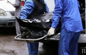 Безжизненото тяло на мъж е открито в пловдивския квартал Кючук