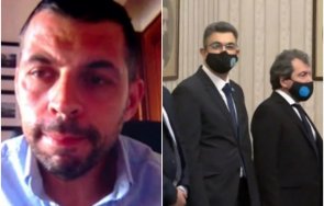 гореща тема експерт обяви случи парламента пламен николов оттегли кандидат премиер