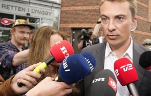 осъдиха датски политик злоупотреба средства еврофондове