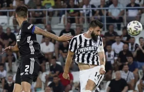 копенхаген уби мечтата локо