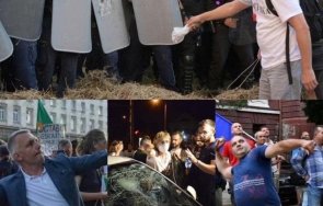соня колтуклиева провалите слави радев изборите скрият крясъците полицейско насилие година мълчат метежниците палиха замеряха павета бутилки полицаите