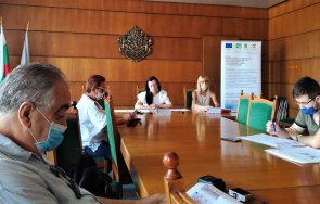 строги covid мерки въвеждат община плевен