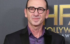 димитър маринов главна роля холивуд