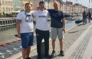 Гонзо Локо Копенхаген