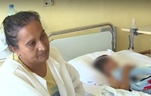 състоянието блъснатото годишно момченце бургаско