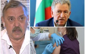 проф кантарджиев алармира края месеца имаме 2000 заразени ден имунизирайте сегашните ваксини обещава стойчо кацаров