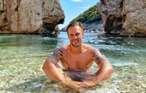 втори дубъл ваня джаферович пак влеза сървайвър