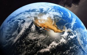 тревожно земята затопля очакваното идват екстремни явления